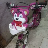 دوچرخه