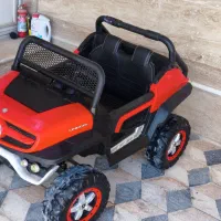 ماشین شارژی