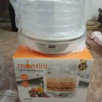 میوه خشک کن و هوا پز (سرخ کن )