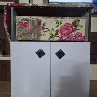 میز اتو تمیز