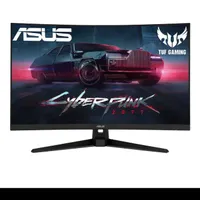 مانیتور خمیده ایسوس VG328H1B سایز 31.5