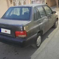 پراید ۸۴|خودرو سواری و وانت|اسلامشهر, ایرین|دیوار