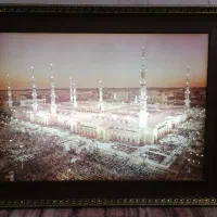 فروشنده|تابلو، نقاشی، عکس|قم, زند آباد|دیوار