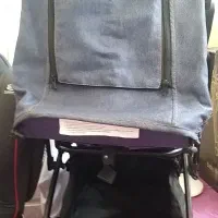 کالسکه کودک