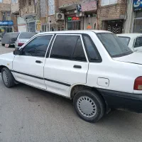 پراید ۸۴ تک گانه