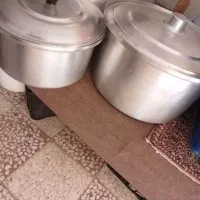قابلمه ۲عدد
