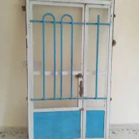 درب حال و پذیرایی
