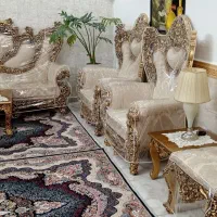 مبل نه نفره