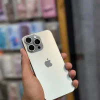 iPhone 15 pro max 2sim