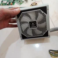 تعدادی برد خازن و پاور green