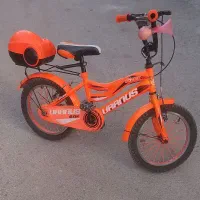 دوچرخه ۱۶