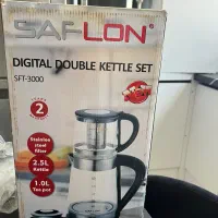 چای ساز|سماور، چای‌ساز، قهوه‌ساز|تهران, نیروی هوایی (پیروزی)|دیوار