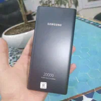 پاوربانک باکیفیت سامسونگ ۲۰هزار ۲۵W