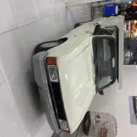 وانت پیکان شاستی پلمپ مدل ۹۳