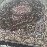 قالی جفت