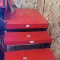 پله آماده نسب بالکن مغازه