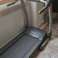 تردمیلpowerfirst|تجهیزات ورزشی|تهران, ولنجک|دیوار