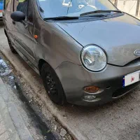 ام وی ام ۱۱۰ چهارسیلندر