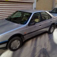 پژو روا چند سال خواب بوده