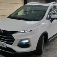 sr3 مدل ۱۴۰۵ تحویل آنی