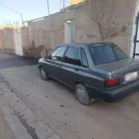 پراید90نوک مدادی