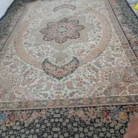 فرش ۱۲ متری