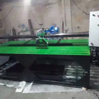 سنگی اببربرشکارشی
