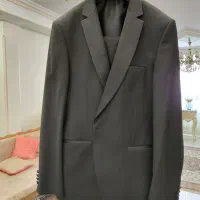 کت شلوار دامادی برند جاکامن اصل (ترک)