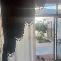 والان .پرده