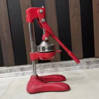 دستگاه آب انارگیری