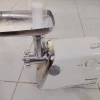 چرخ گوشتی پاناسونیک ۱۲۰۰ وات