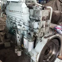 انواع موتور کمنز KT1150 ،KT19 ، NT855