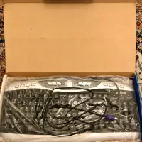 کیبورد آکبند برند defender مدل comfort