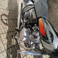 هندا مدل 90