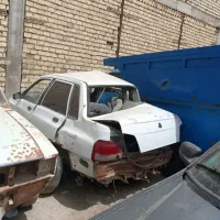 خرید خودروهای فرسوده و تصادفی