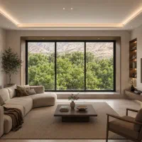پیش فروش ۷۰ متر تکواحدی در سولقان