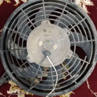 فن کولر پراید سالم