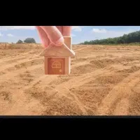 اکبر آباد زمین ۲۵۲ متر