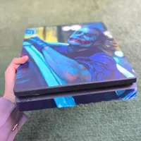 ps4 فول گیم حافظه 1 ترابایت