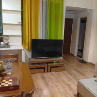 60متر/۲خواب/فول‌امکانات/جنت آباد