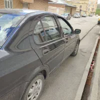 ساینا مدل 98|خودرو سواری و وانت|خلخال, |دیوار