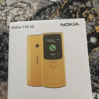 گوشی 110 4G گوشی نوکیا اصلی 1280