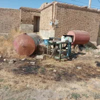 فروش دو عدد تانکر نفت