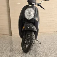 موتور سیکلت برقی SKZ مدل EL