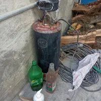 کفکش اسپیکو ۳ اینچ تکفاز