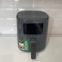 سرخ کن بدون روغن فیلیپس