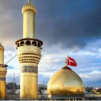 کاروان کربلا مشهد