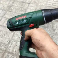 دریل بوش ۱۸ولت bosch
