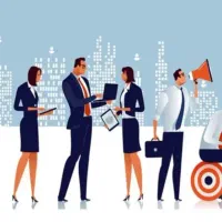 ویزیتور فعال پرانرژی محصولات آرایشی بهداشتی