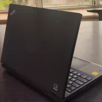 لپ‌تاپ لنوو L540 صنعتی i5 رم ۸ پر قدرت نقد و اقساط